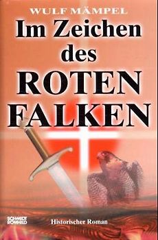 Im Zeichen des roten Falken