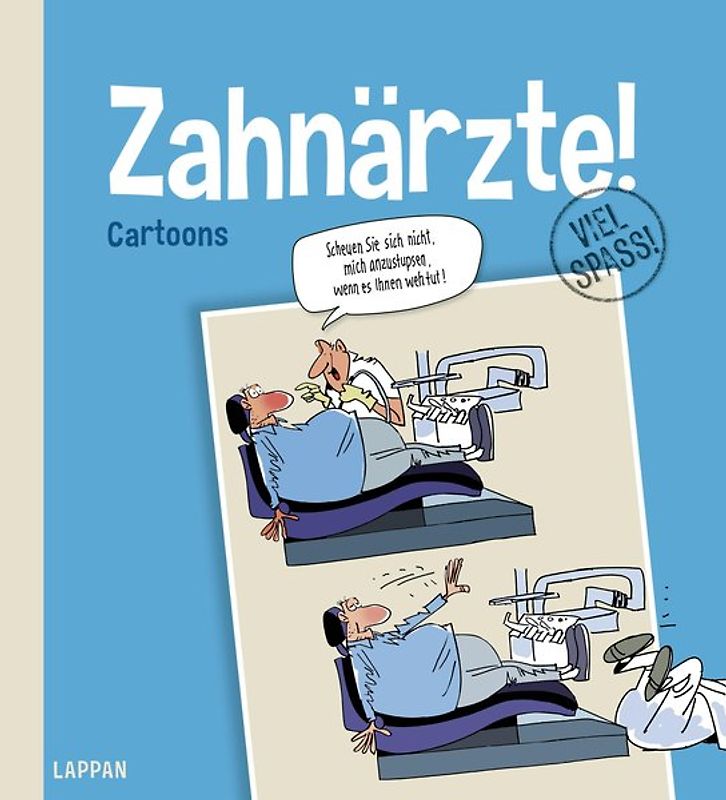 Zahnärzte!