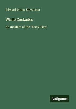White Cockades