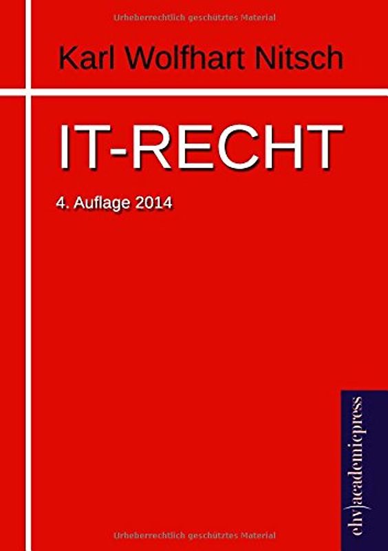 IT-Recht