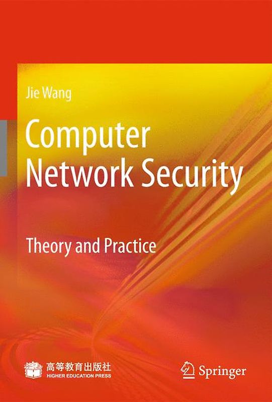 Computer Network Security