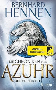 Die Chroniken von Azuhr - Der Verfluchte