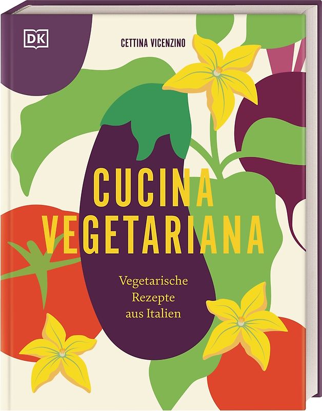 Cucina Vegetariana