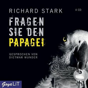 Dietmar Wunder - Fragen Sie Den Papagei