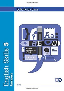 English Skills 5 Answers