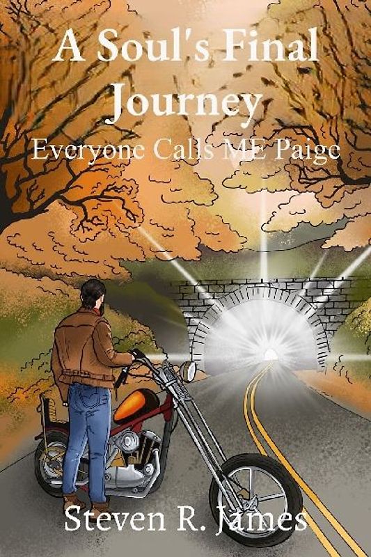 A Soul's Final Journey