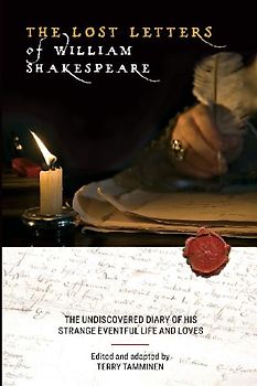 The Lost Letters of William Shakespeare