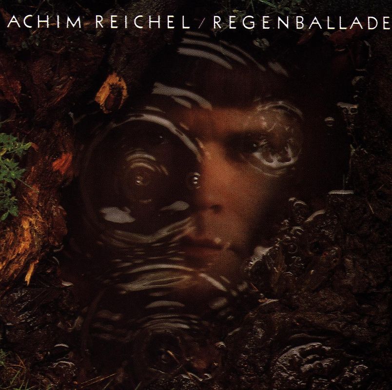 Achim Reichel - Regenballade