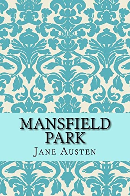 Mansfield Park (Vintage Editions)