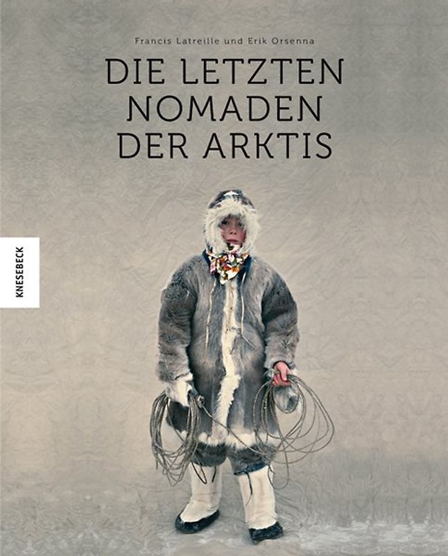 Die letzten Nomaden der Arktis