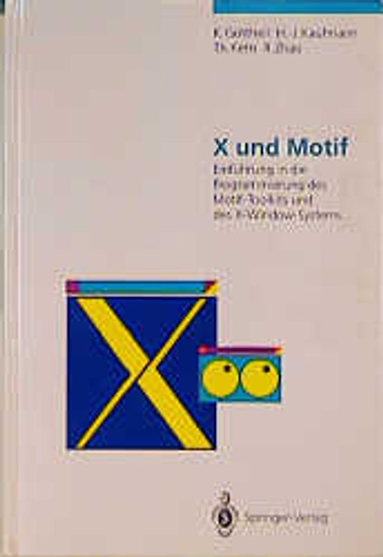 X und Motif