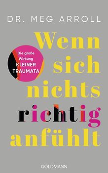 Wenn sich nichts richtig anfühlt