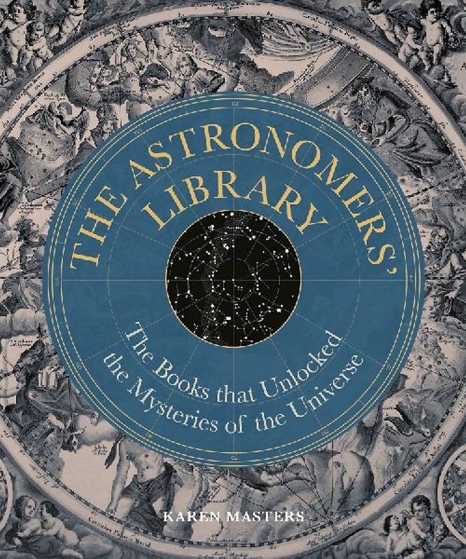 Astronomers' Library