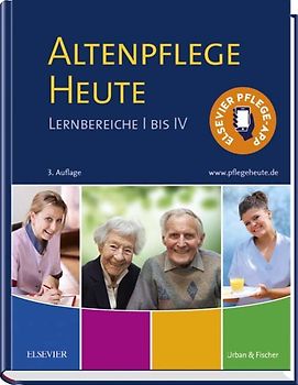 Altenpflege Heute