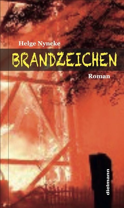 Brandzeichen