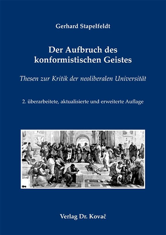 Der Aufbruch des konformistischen Geistes