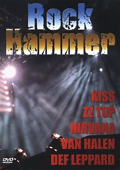 Various Artists - Various Artists - Rock Hammer