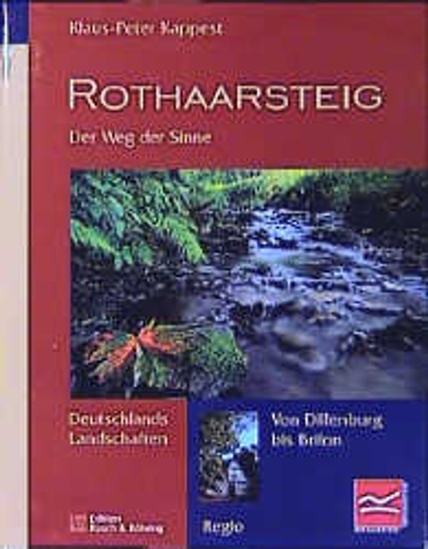 Rothaarsteig