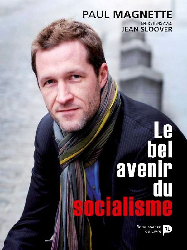 Le bel avenir du socialisme