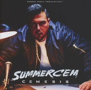 Summer Cem - Cemesis