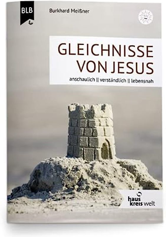 Gleichnisse von Jesus