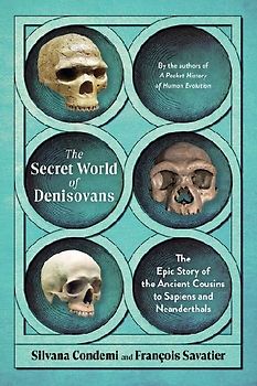 The Secret World of Denisovans