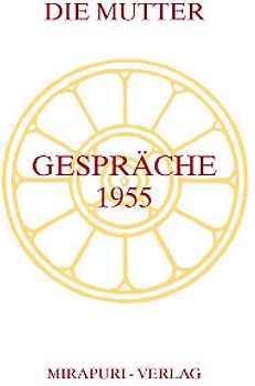 Gespräche 1955