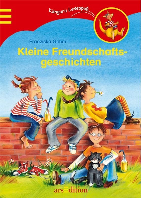 Kleine Freundschaftsgeschichten