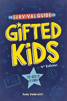 The Survival Guide for Gifted Kids