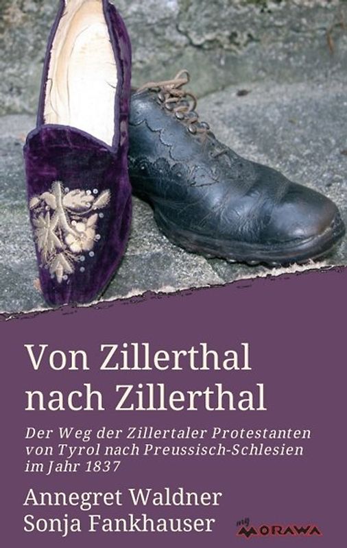 Von Zillerthal nach Zillerthal