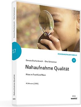 Nahaufnahme Qualität