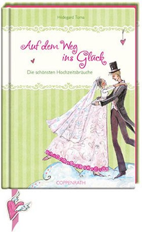 Auf dem Weg ins Glück