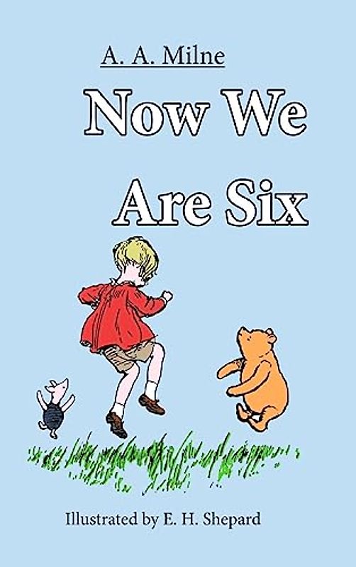 Now We are SIx