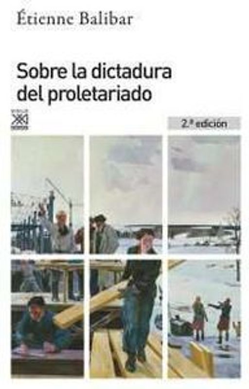 Sobre la dictadura del proletariado