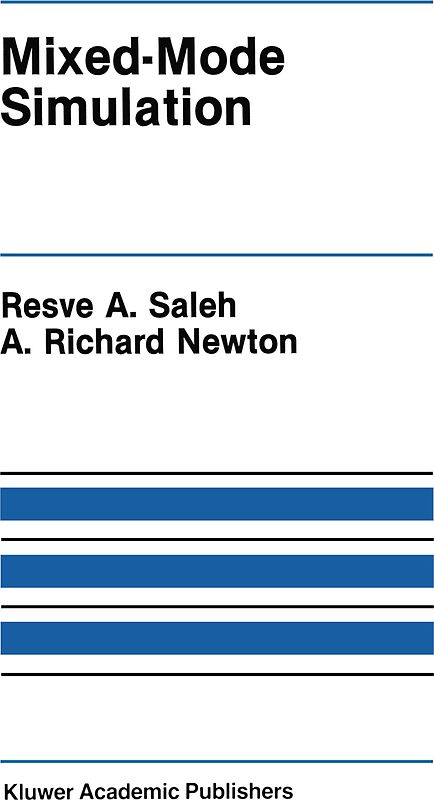 Mixed-Mode Simulation