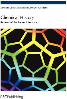 Chemical History