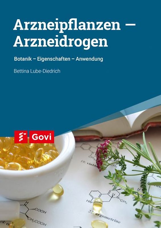 Arzneipflanzen – Arzneidrogen