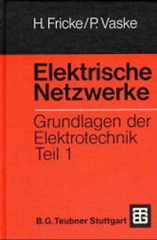 Elektrische Netzwerke