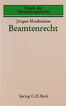 Beamtenrecht