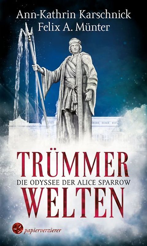 Trümmerwelten