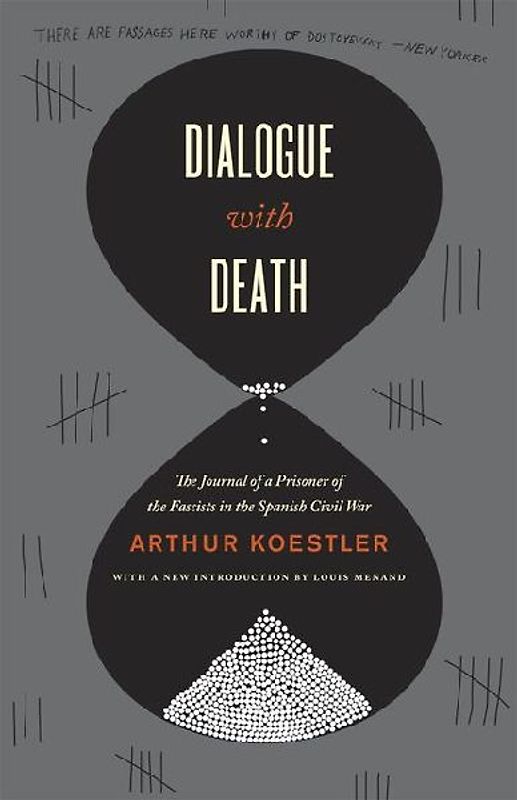 Dialogue with Death