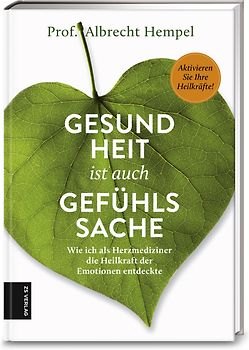 Gesundheit ist auch Gefühlssache