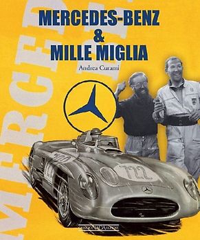 Mercedes-Benz & Mille Miglia