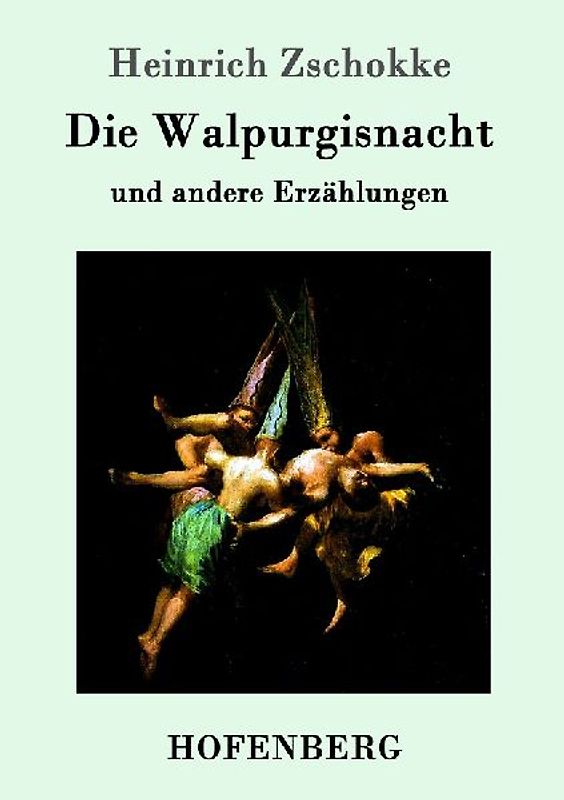 Die Walpurgisnacht