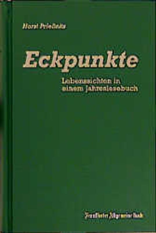 Eckpunkte