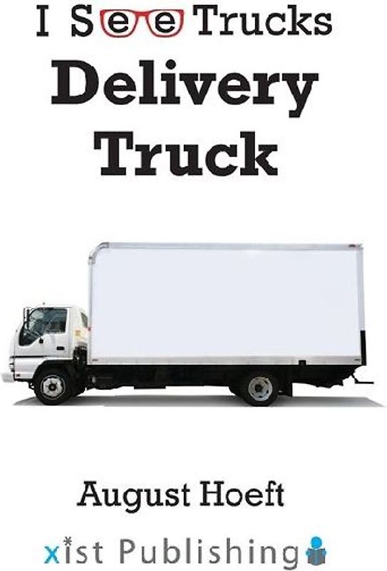 Delivery Truck
