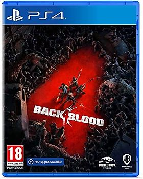 Back 4 Blood [EU Import] PlayStation 4