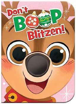Don't Boop Blitzen!