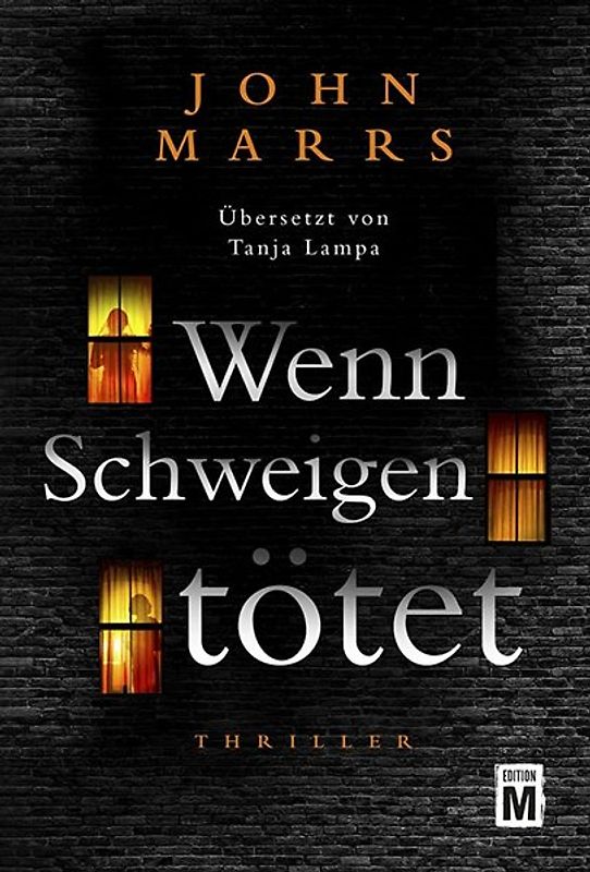 Wenn Schweigen tötet
