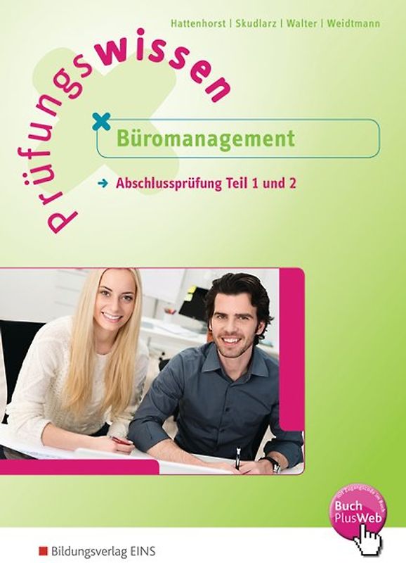 Prüfungswissen / Prüfungswissen - Büromanagement